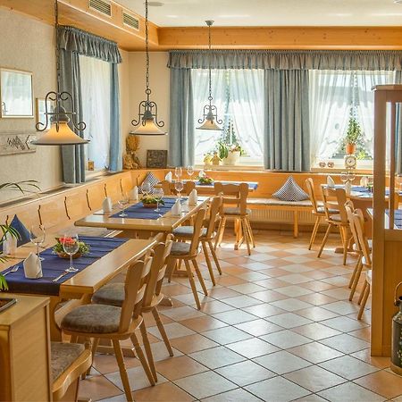 Landgasthof Weberhans Harbourg Extérieur photo