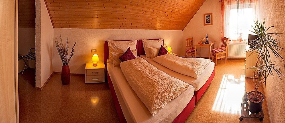 Landgasthof Weberhans Harbourg Extérieur photo
