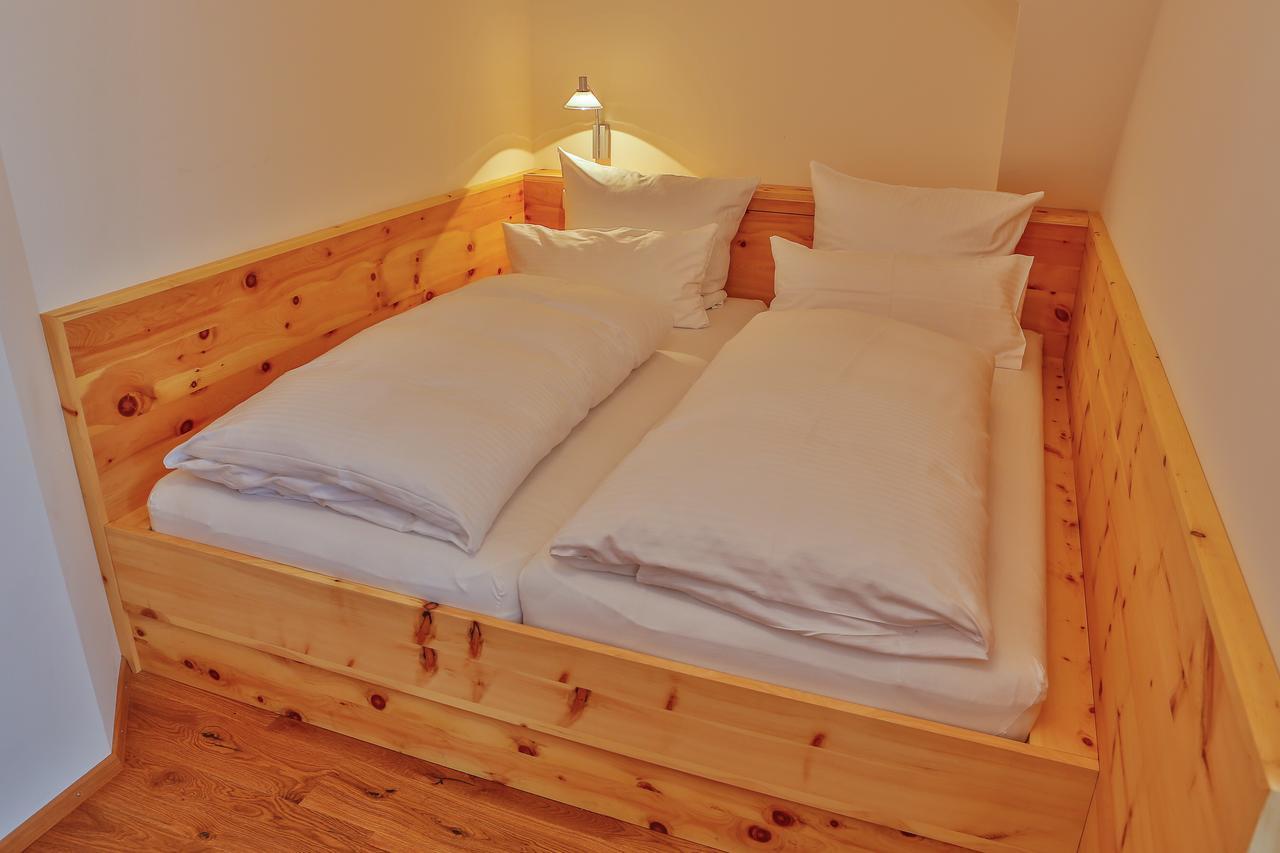 Landgasthof Weberhans Harbourg Extérieur photo