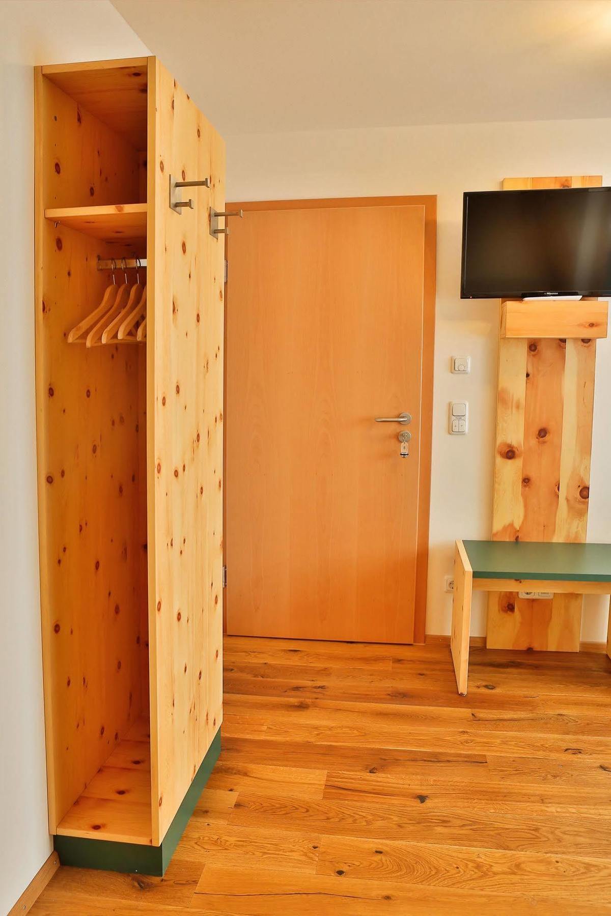 Landgasthof Weberhans Harbourg Extérieur photo